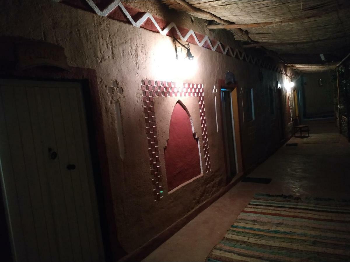 Riad Dar Zaouia Zagora Exterior foto