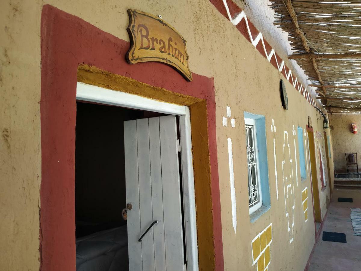 Riad Dar Zaouia Zagora Cameră foto