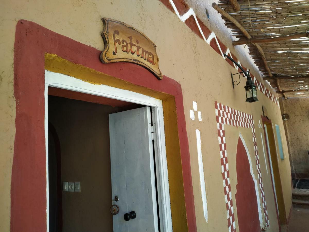Riad Dar Zaouia Zagora Cameră foto