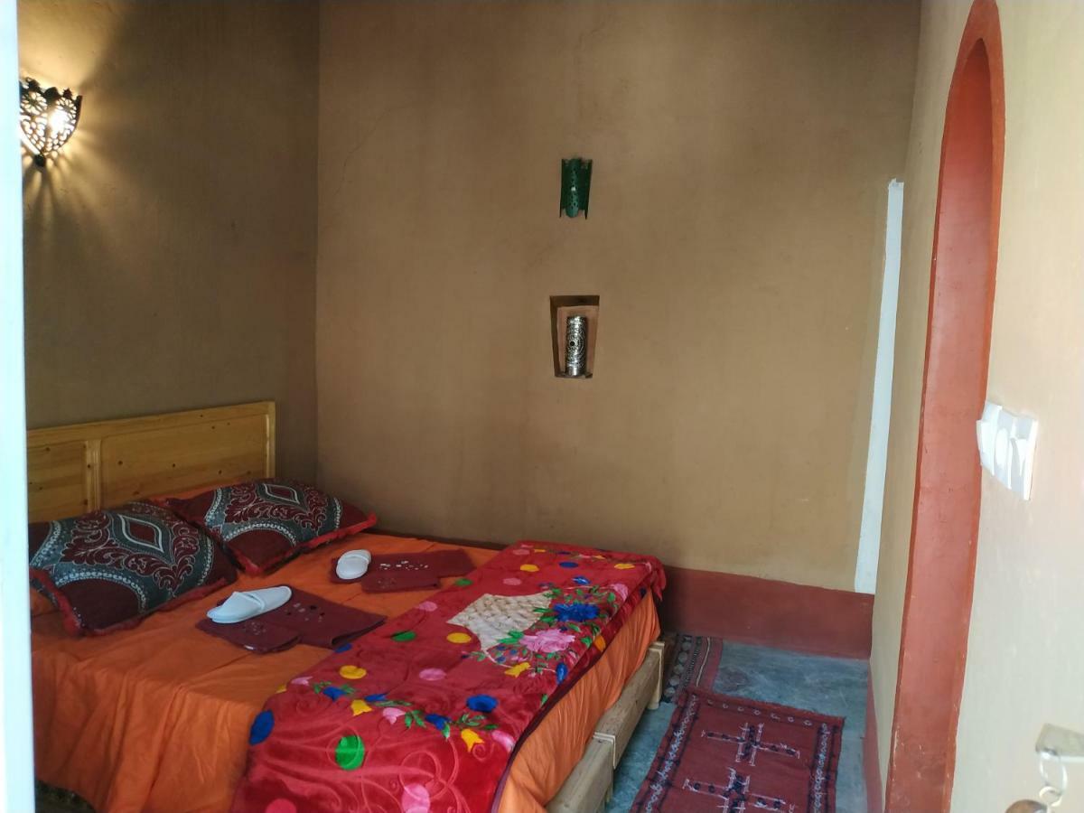 Riad Dar Zaouia Zagora Cameră foto