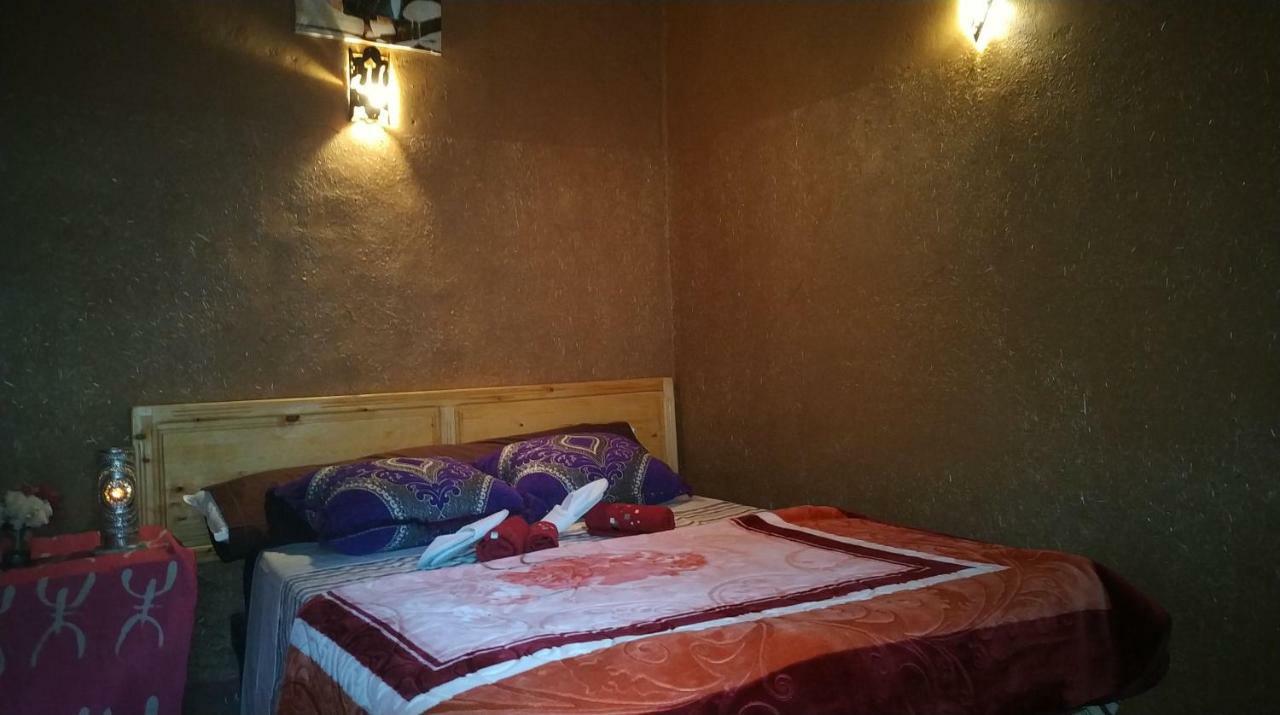 Riad Dar Zaouia Zagora Cameră foto