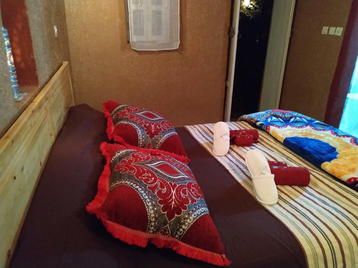 Riad Dar Zaouia Zagora Cameră foto