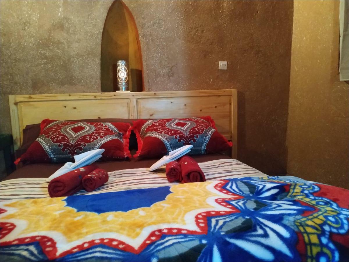Riad Dar Zaouia Zagora Cameră foto